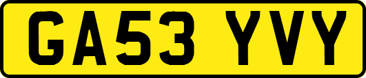 GA53YVY