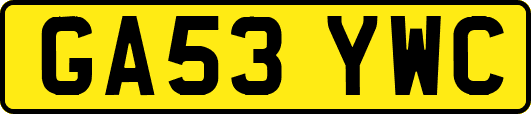GA53YWC