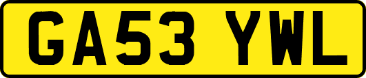 GA53YWL