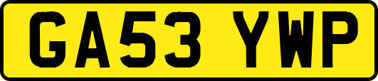 GA53YWP