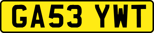 GA53YWT