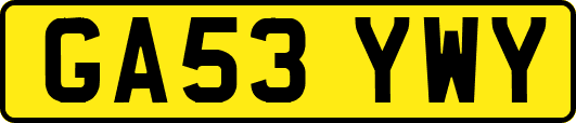 GA53YWY