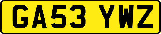 GA53YWZ