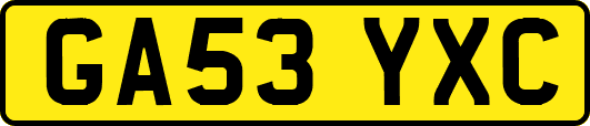GA53YXC