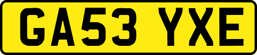 GA53YXE