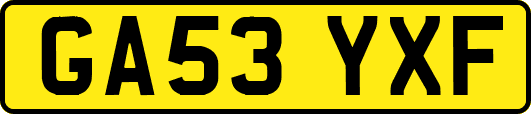 GA53YXF