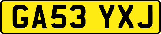 GA53YXJ