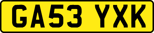 GA53YXK