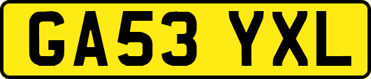 GA53YXL