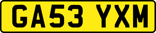 GA53YXM