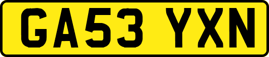 GA53YXN