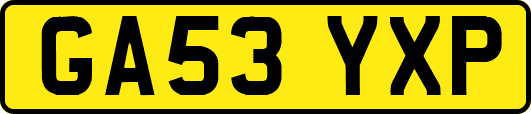GA53YXP