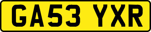 GA53YXR