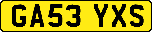 GA53YXS