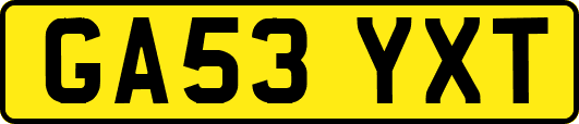 GA53YXT