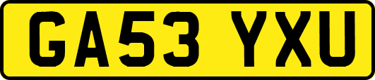 GA53YXU