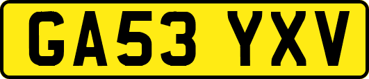 GA53YXV