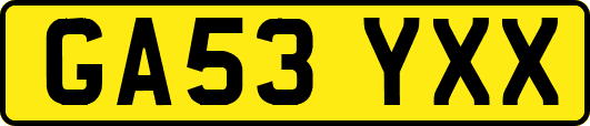 GA53YXX