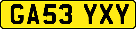 GA53YXY