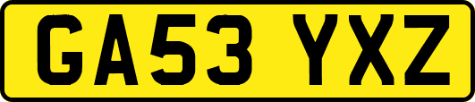GA53YXZ
