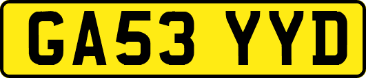 GA53YYD