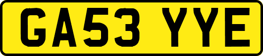 GA53YYE