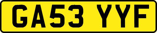 GA53YYF