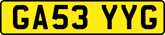GA53YYG