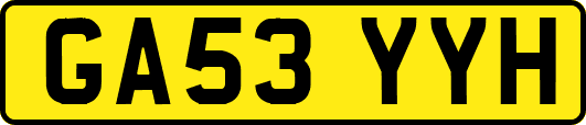 GA53YYH