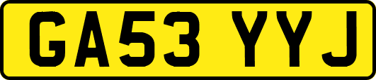 GA53YYJ