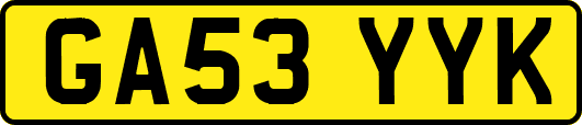 GA53YYK
