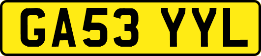 GA53YYL