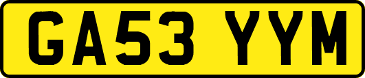 GA53YYM