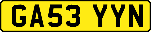 GA53YYN