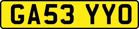 GA53YYO