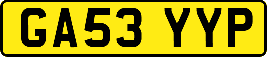 GA53YYP