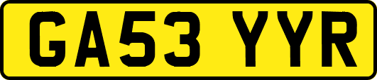 GA53YYR