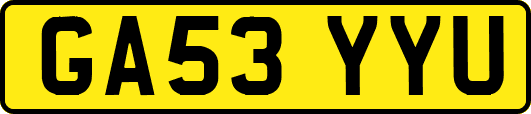 GA53YYU