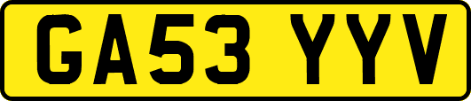 GA53YYV
