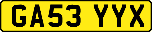 GA53YYX