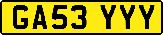 GA53YYY