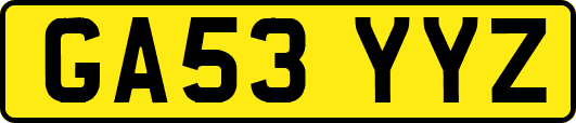 GA53YYZ