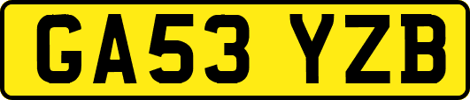 GA53YZB