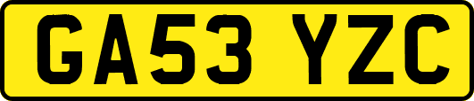 GA53YZC