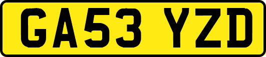 GA53YZD