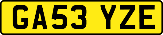GA53YZE