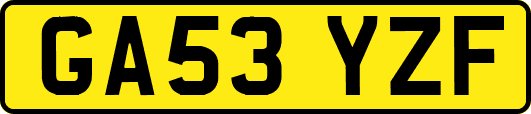 GA53YZF