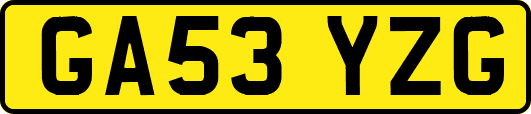 GA53YZG