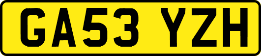 GA53YZH