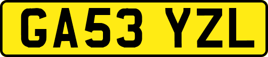 GA53YZL